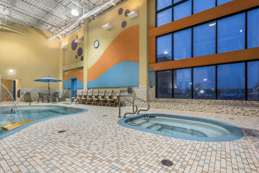 Best Western PLUS Port OCall Hotel