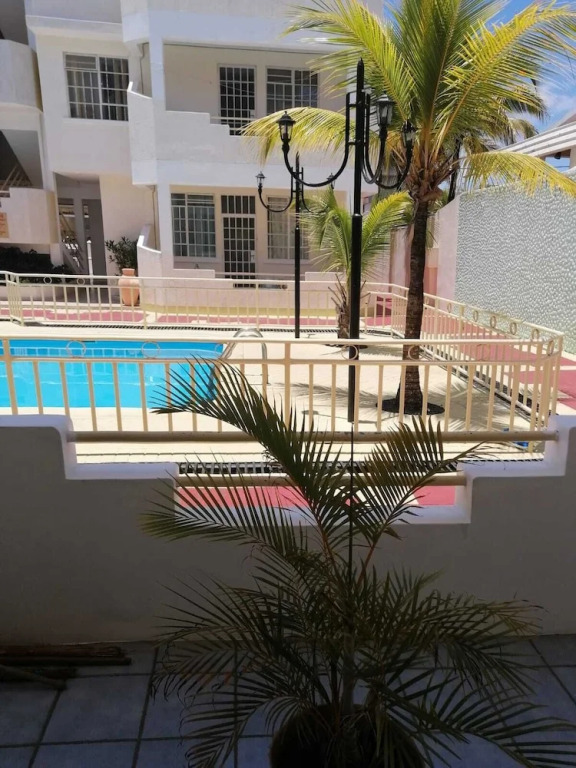 Roommate for rent in flic en flac