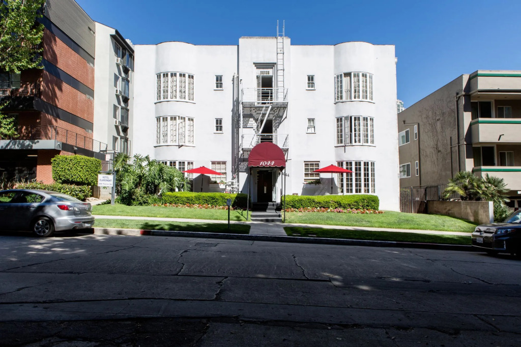 Palihotel Westwood Village - West Beverly Hills