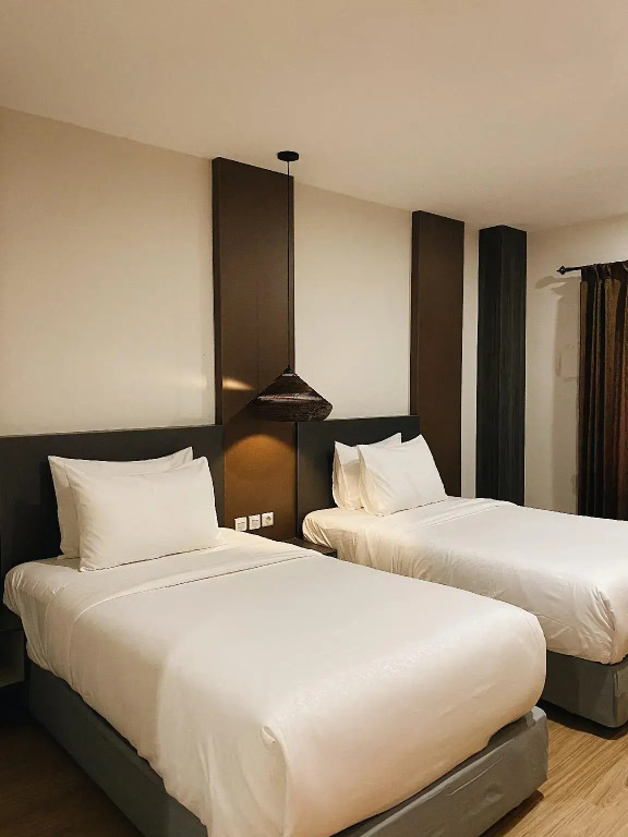 Paradise Hotel Tarakan