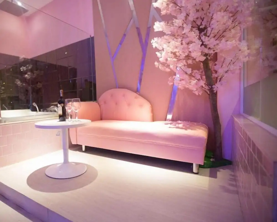 HANZ KOI Boutique Hotel Saigon