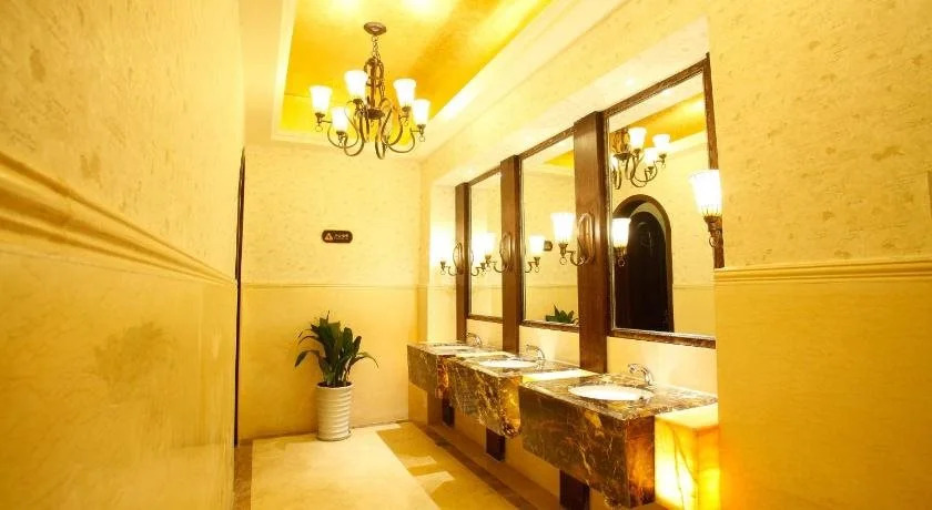 Aoting Garden Hotel