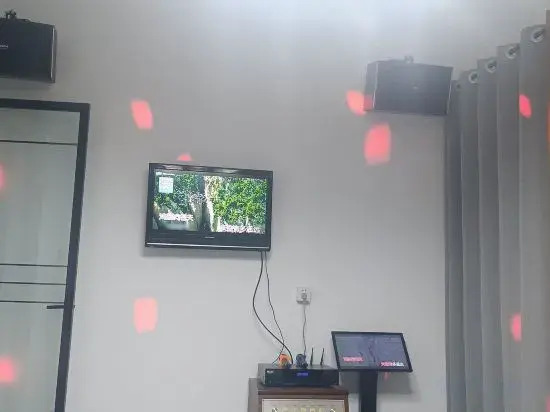 Guanshan Jiyue Homestay