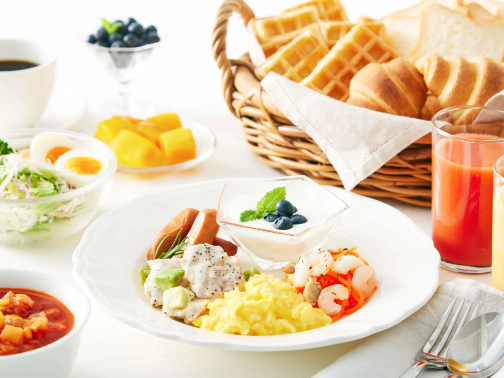 Comfort Hotel Maebashi