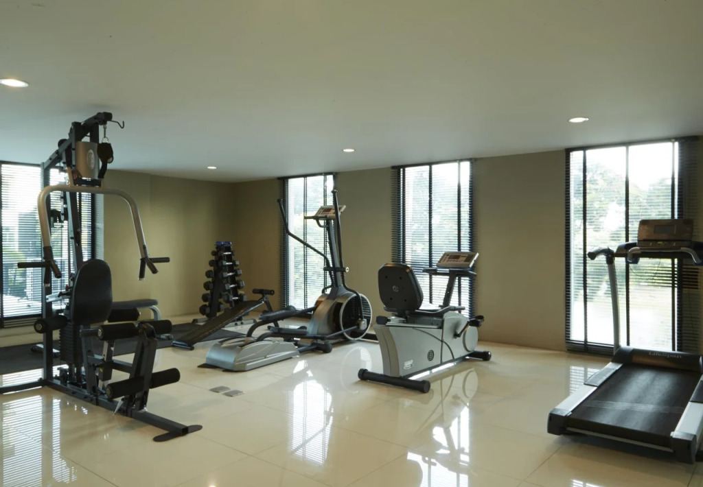 So Boutique Serviced Apartment