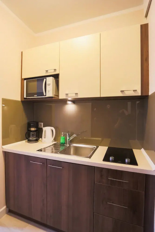 Aquamarina by Baltic Apartments