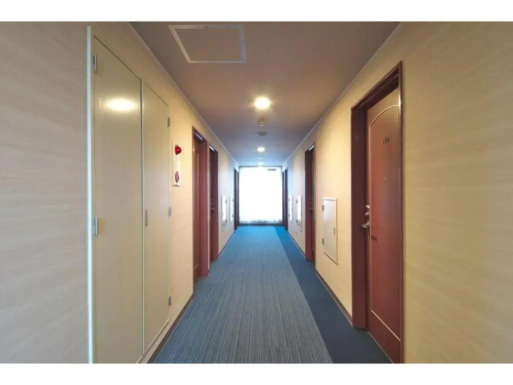 Fujieda Ogawa Hotel フジエダオガワホテル