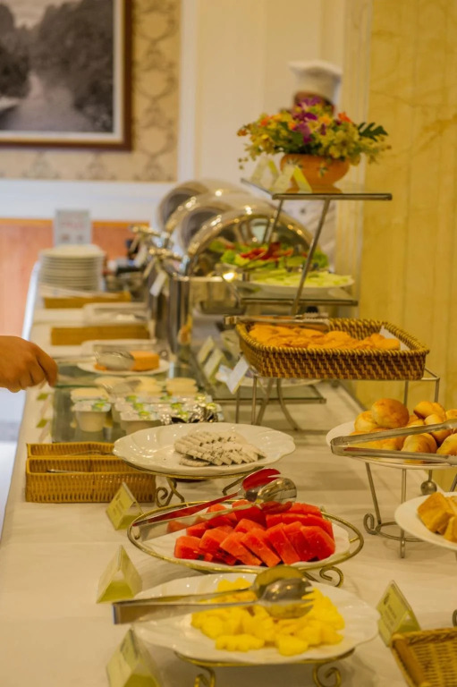 Thuy Anh Hotel