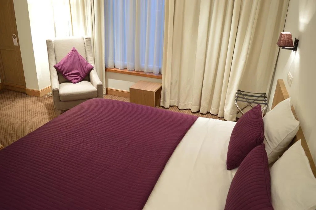 Hotel Geeraard
