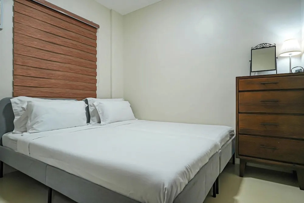 Manzil Anilao B&B Superior Bedroom U3