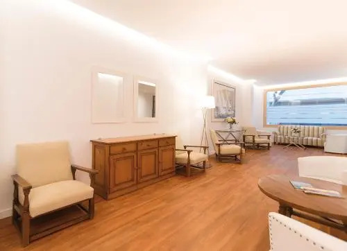 Apartamentos Miramar