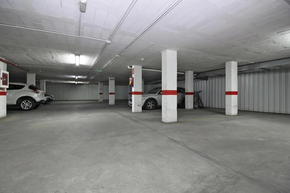 Del Parque Flats Trinidad