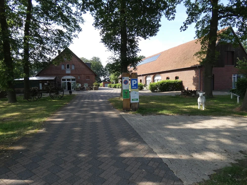 Ferienhof Schnieder