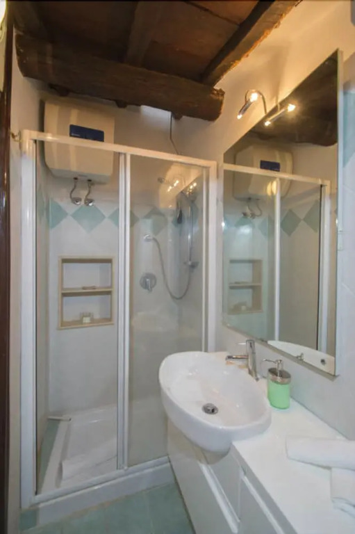 Romantic Nest in the Center/ Near Piazza Navona