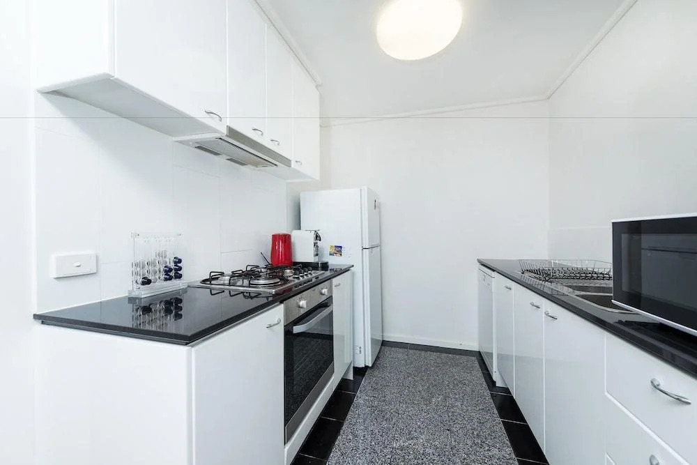 Melbourne Short Stay Apartments at Melbourne CBD