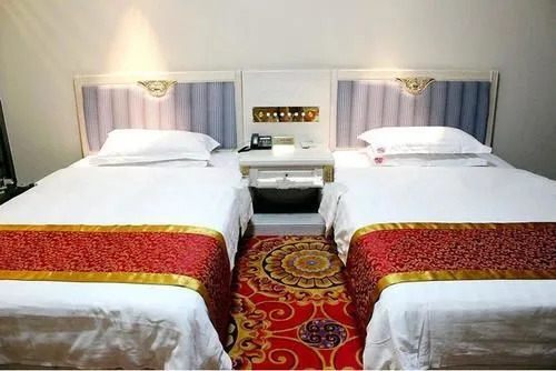 Xiaocheng Inn