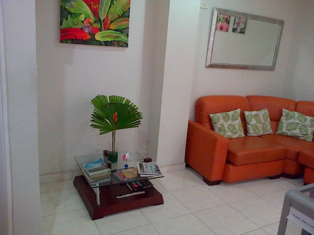 Hotel Orquídea Neiva