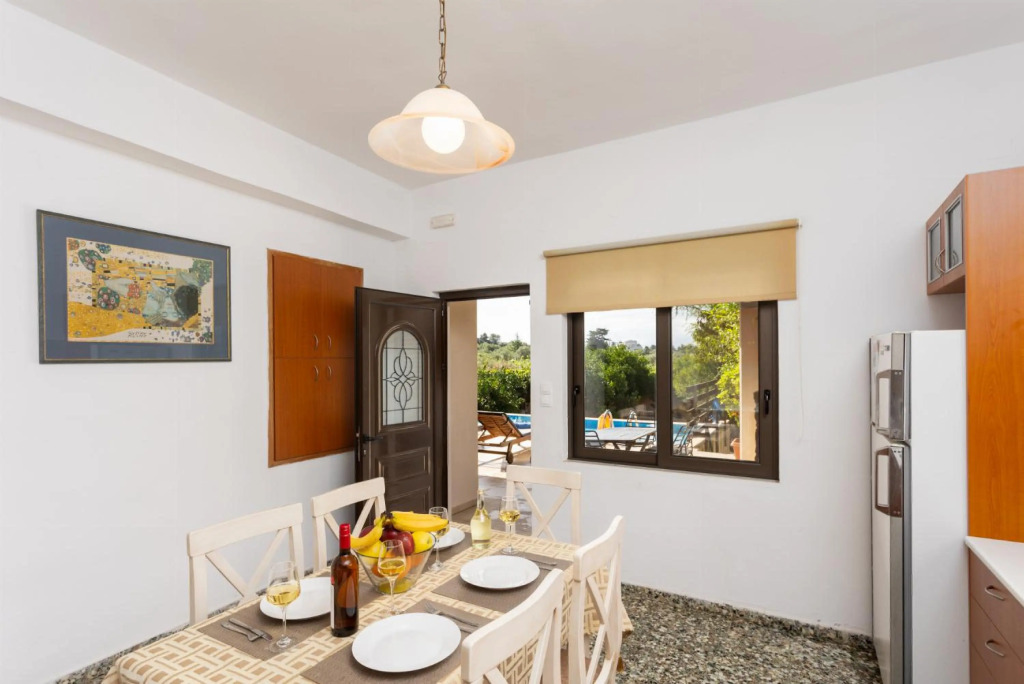 Villa Maro Large Private Pool A C Wifi - 2424