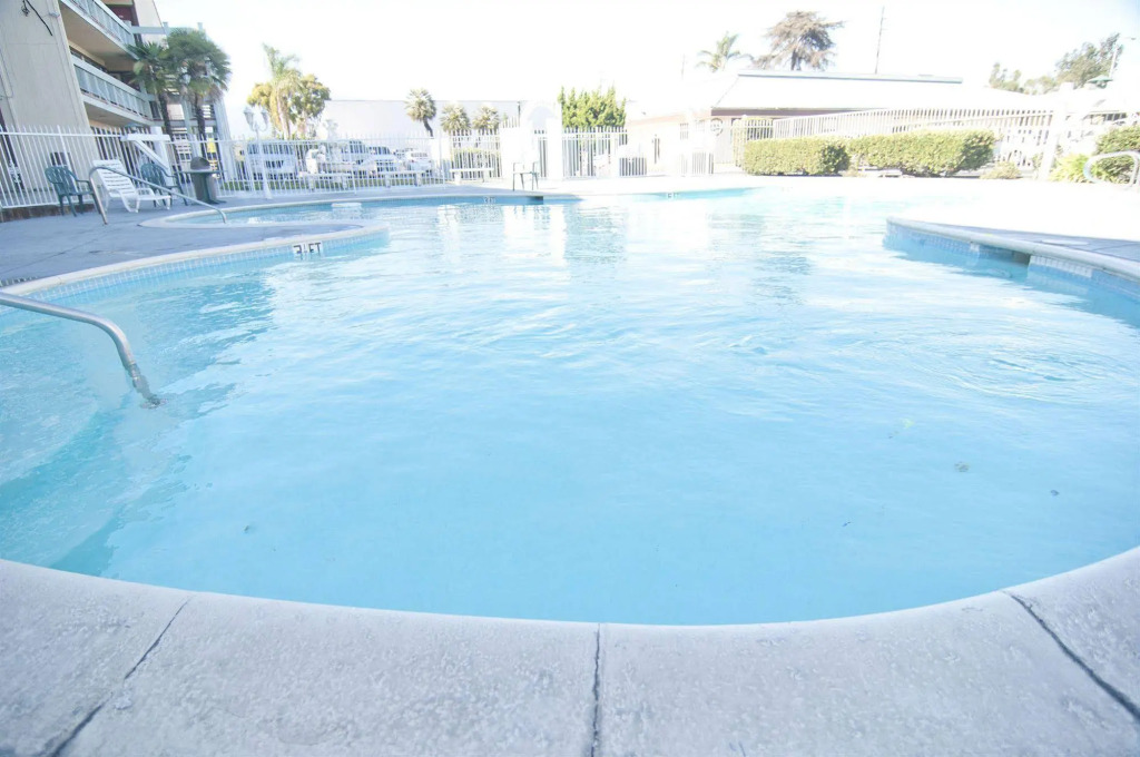 Bokai Garden Hotel