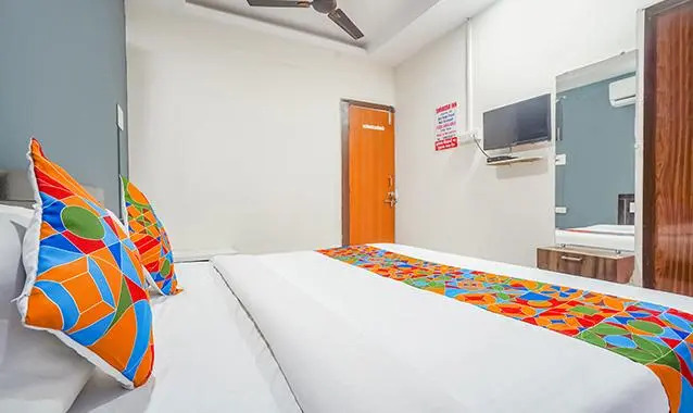 OYO Flagship 63546 Hotel Shraddha Inn