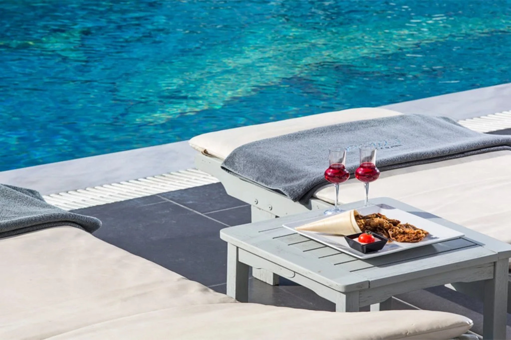 Callia Retreat Suites