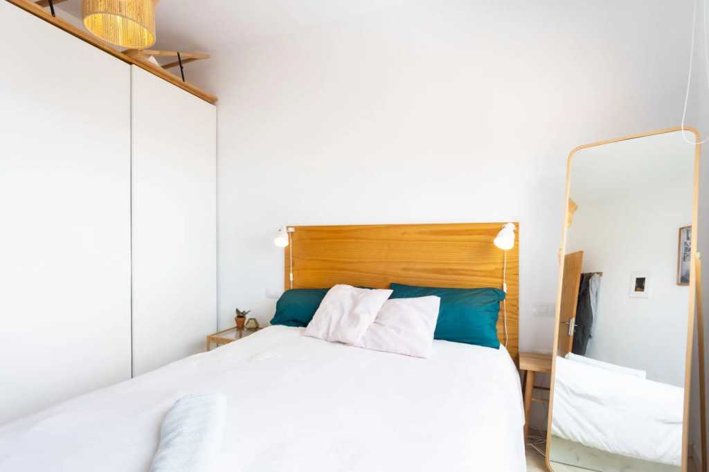 Home2Book Charming Apartment Bajamar