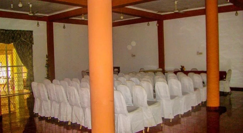 Hotel Mahawasala