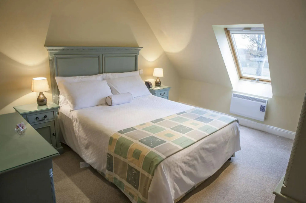 East Clare Golf Village