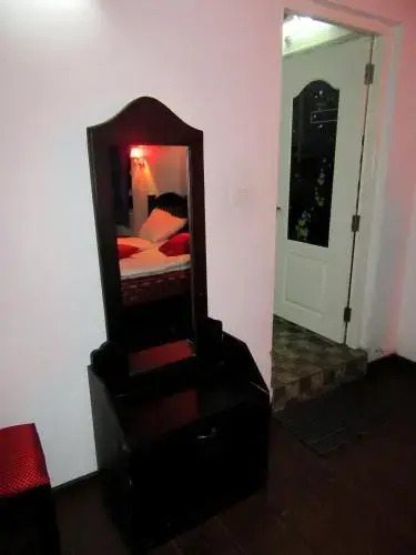 18 Degrees Homestay