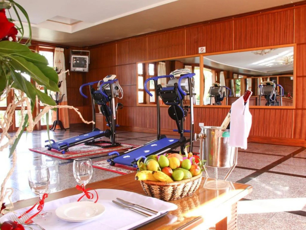 Grand Mercure Dalat