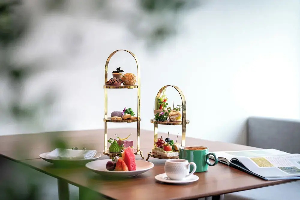 SSAW Boutique Hotel Foshan Qiandeng Lake