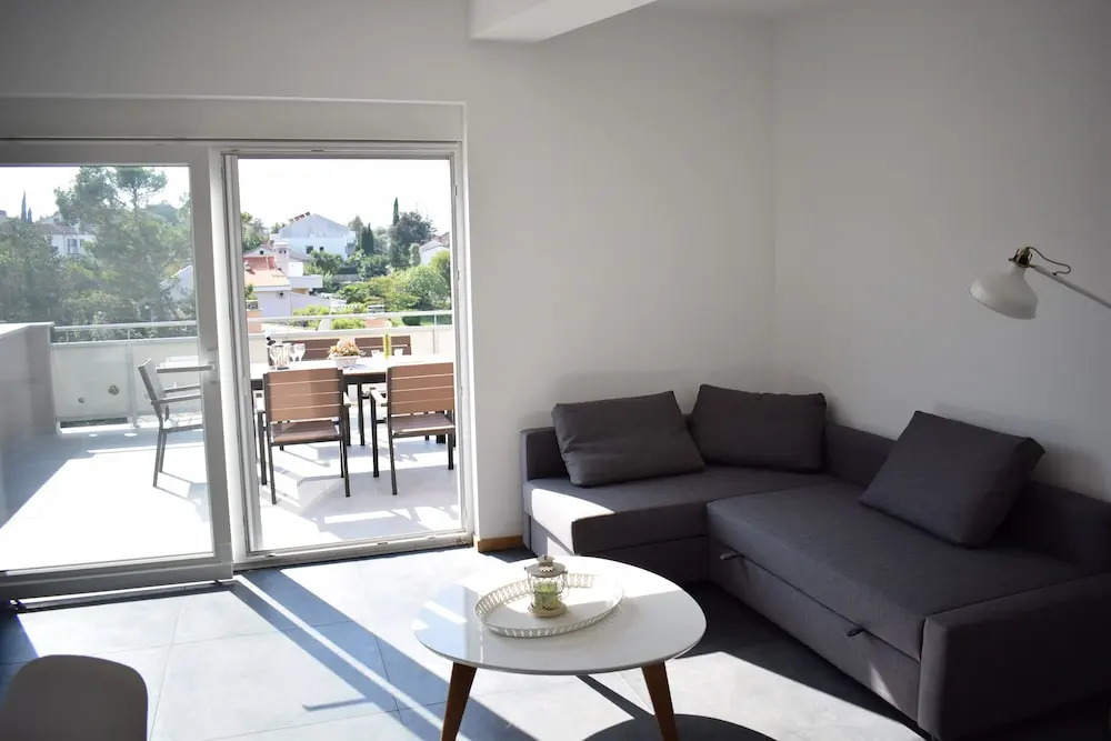 Luxury Apartments Adria