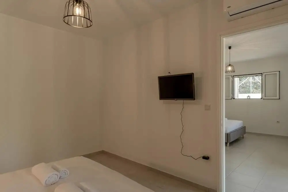 Magganos House Kefalonia