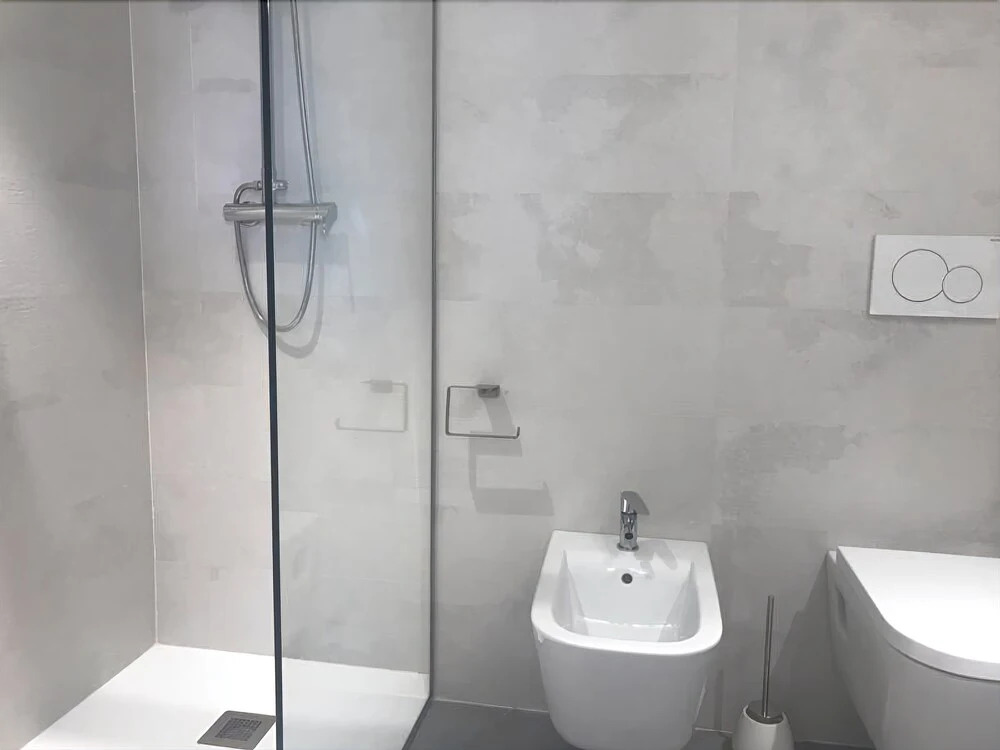 Torre del Castillo Apartment - 0577-H