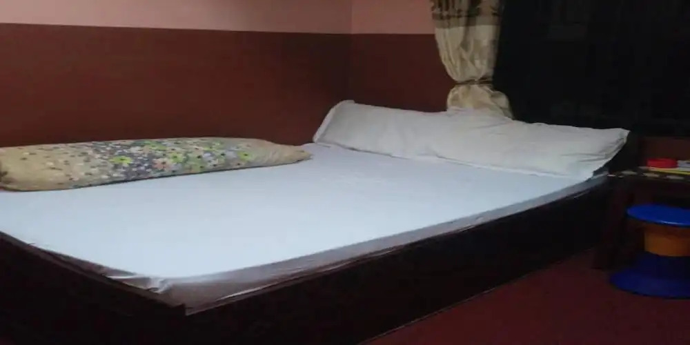 MeroStay 023 Hotel Satyam