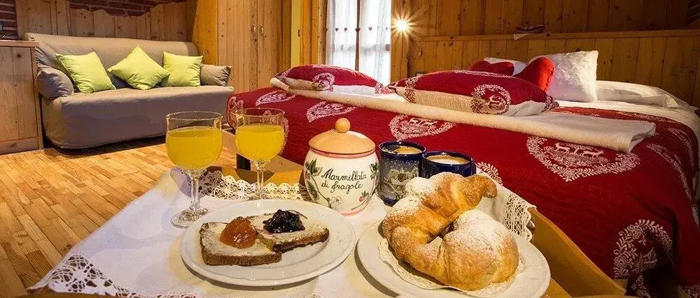 Hotel La Baita