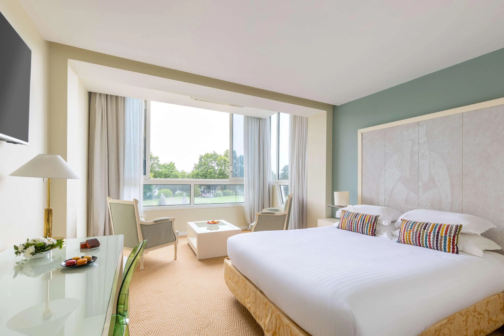 Best Western Plus Le Roi Arthur Hôtel & Spa