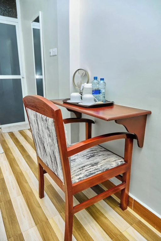 Ngao Stylish Hotel