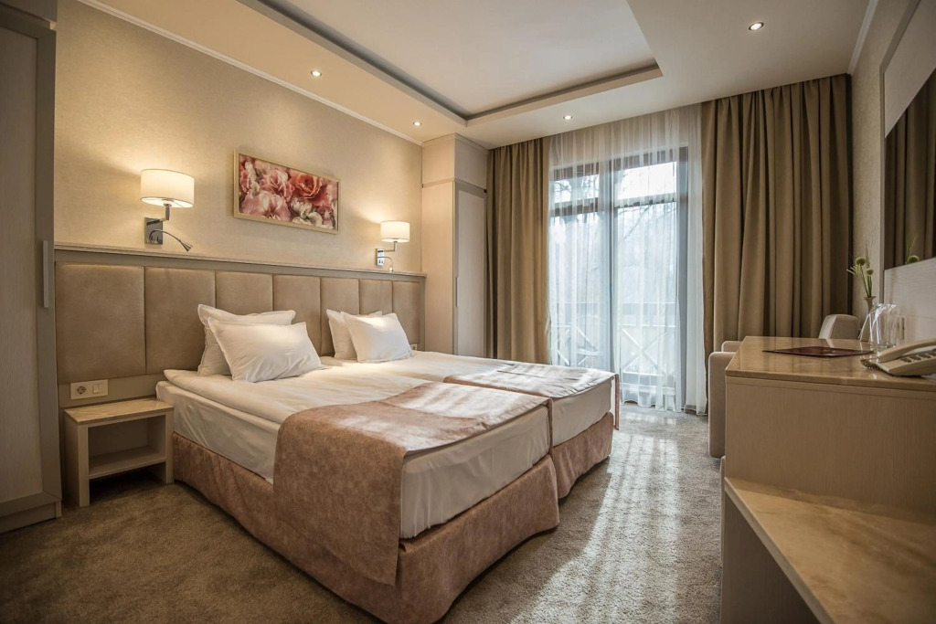 Spa Hotel Armira