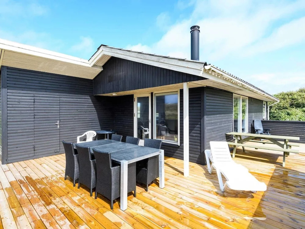 6 person holiday home in Fanø
