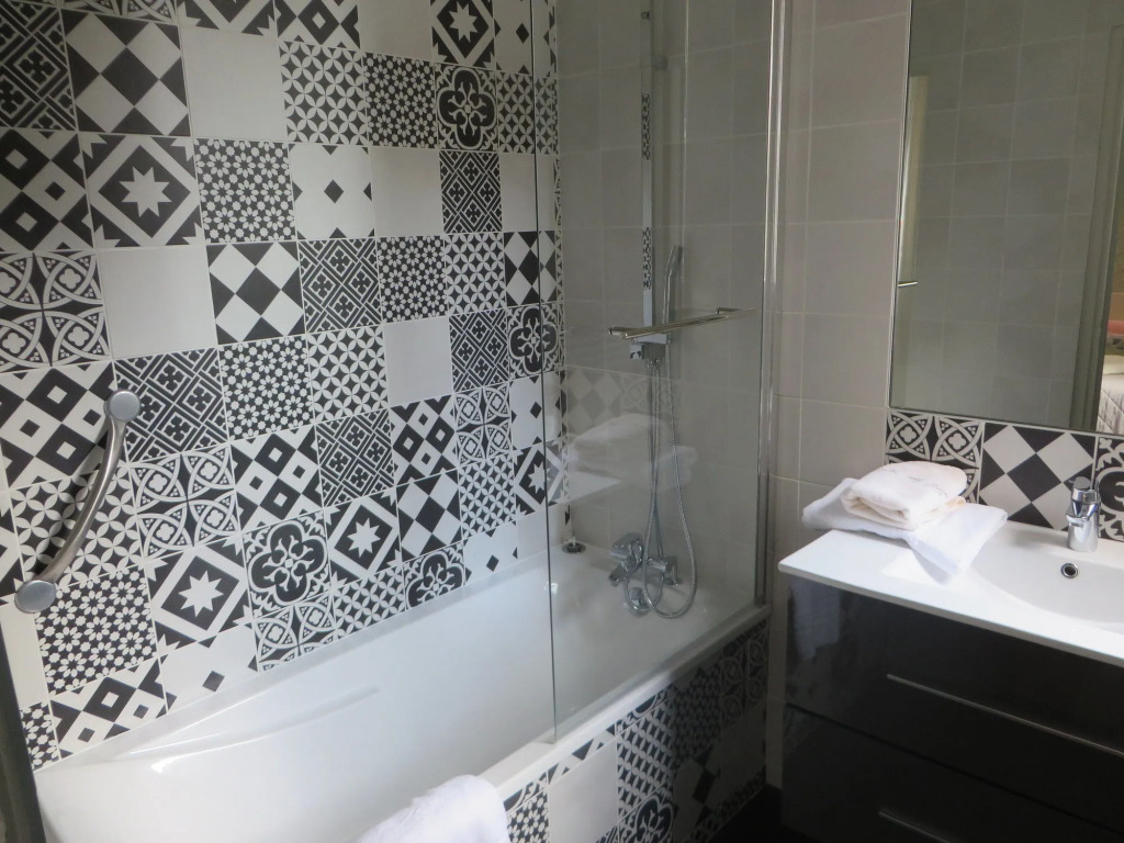 Le Vert Galant - Auberge Etchegorry