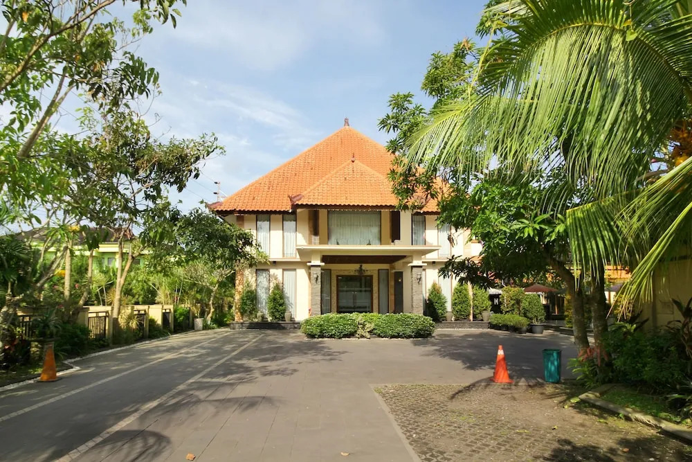 Airy Ahmad Yani Bunyamin Permai 3 Banjarmasin