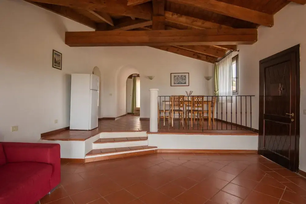 Sea Villas 6IN 1Km From The Beach