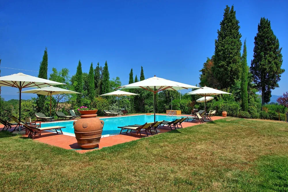 Borgo Di Vinci
