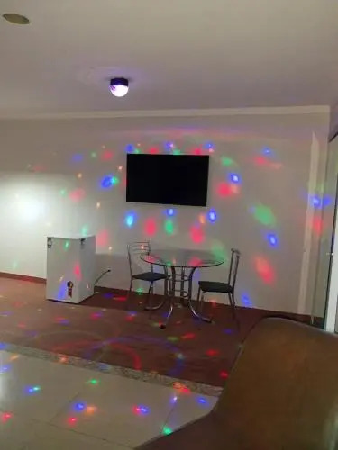 Motel Medieval