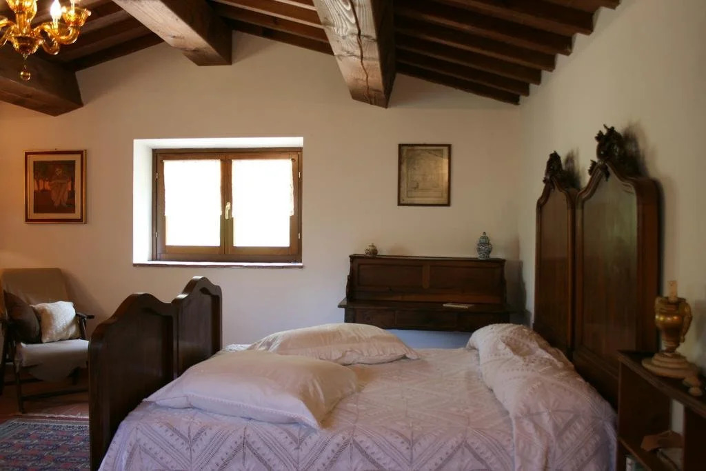 Podere Le Macchie