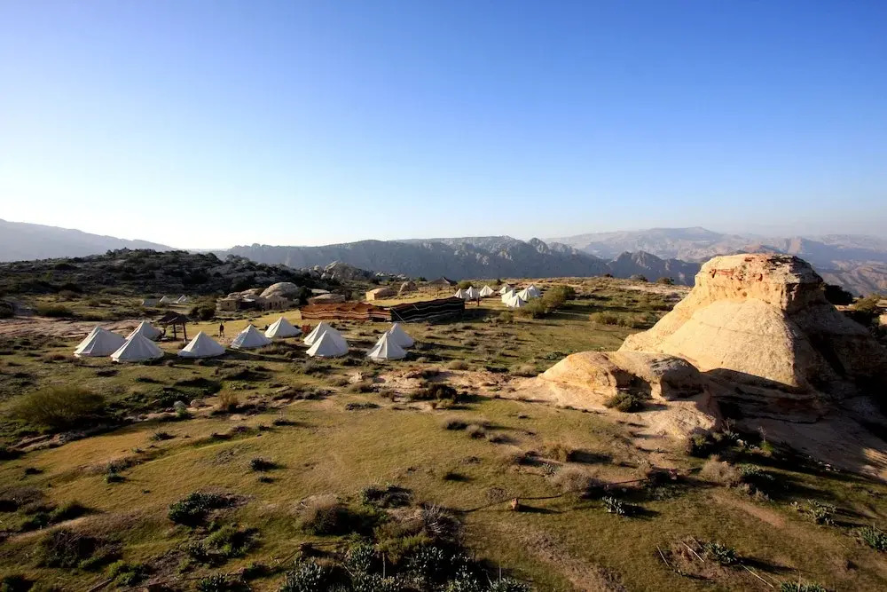 Rummana Camp