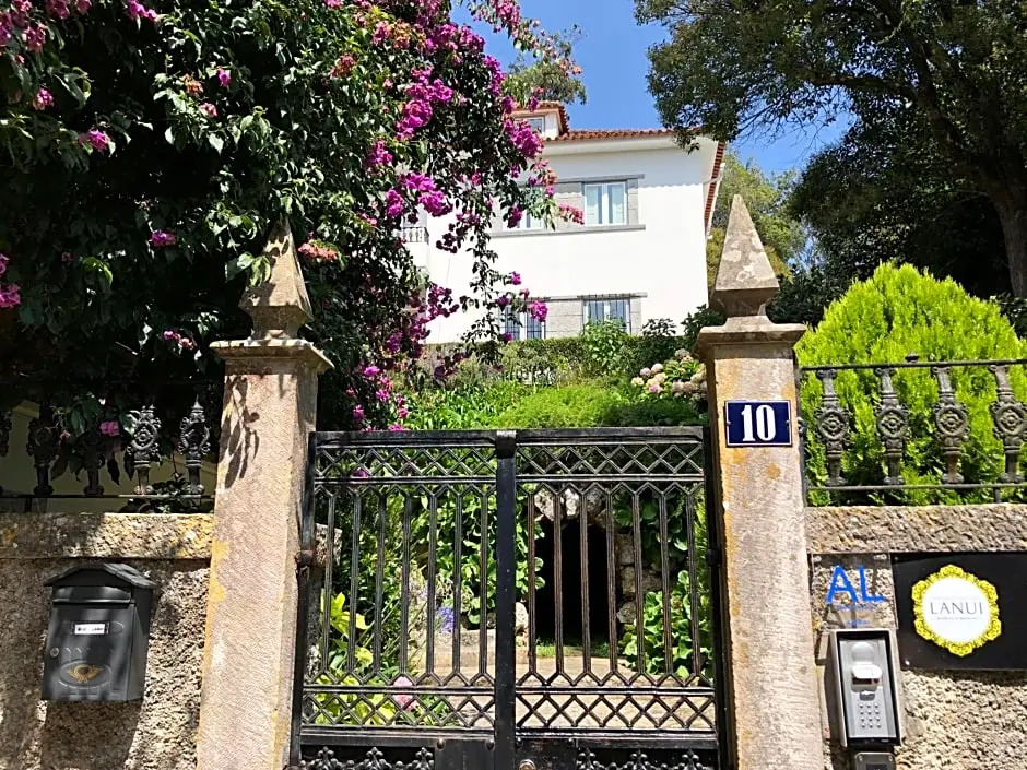 Lanui Vintage Guest House