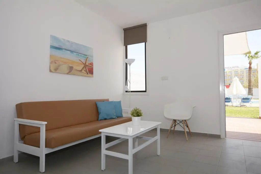 Lantiana Napa Aparthotel