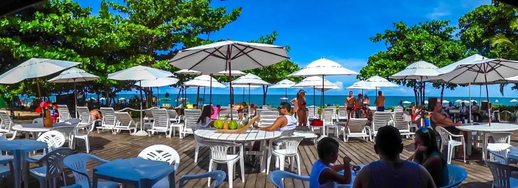 Resort Arcobaleno All Inclusive